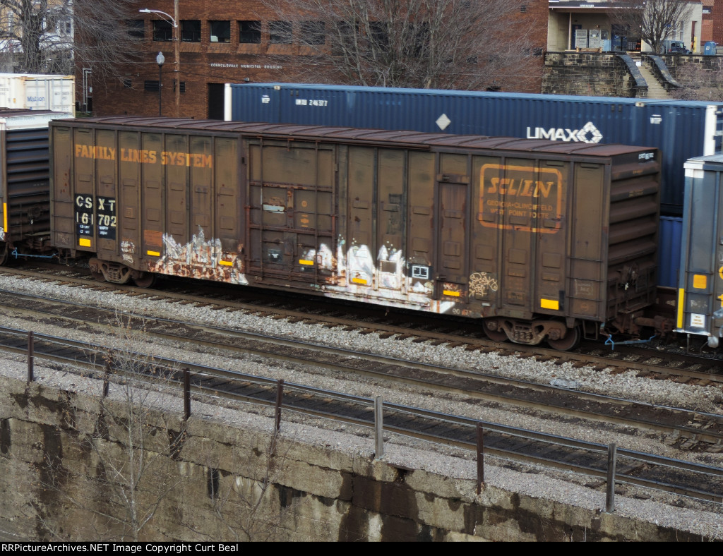 CSX 161702